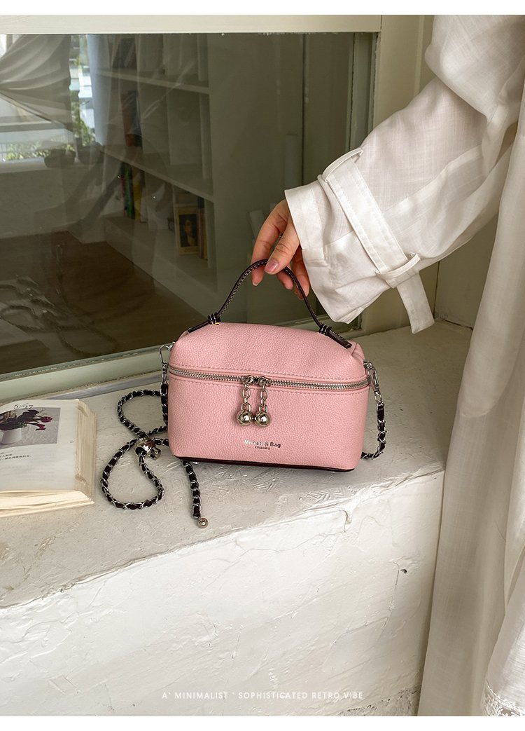 Sac de mode femme de marque blanche pour projets de sacs personnalisés – SS-28356-1 — 26