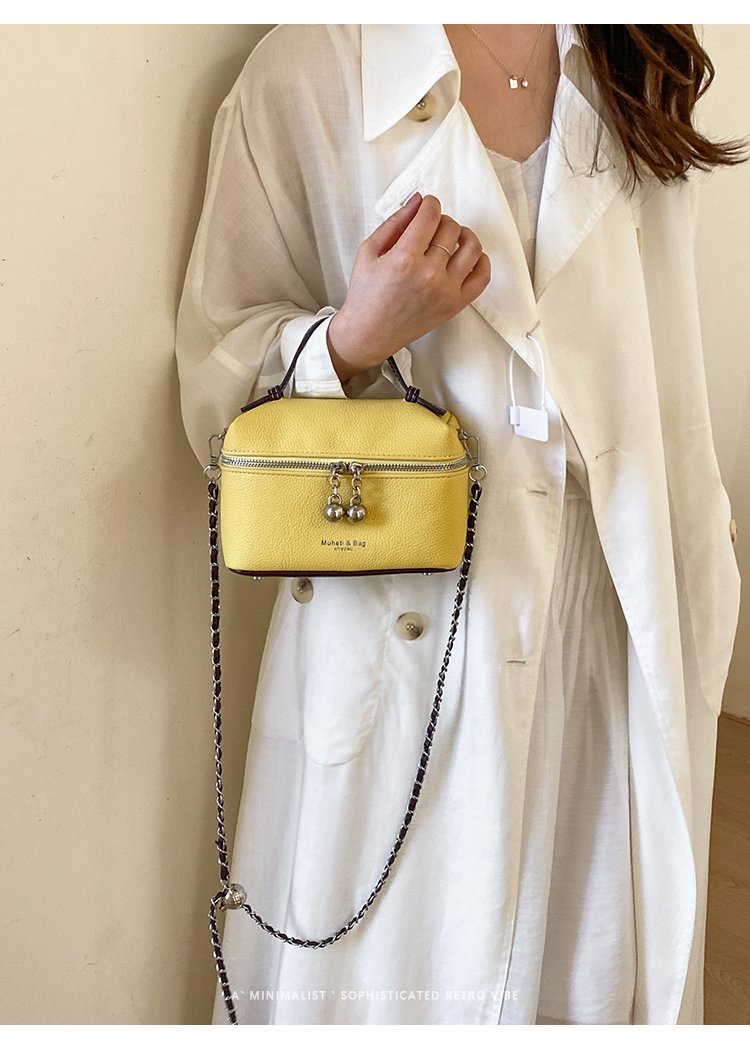 Sac de mode femme de marque blanche pour projets de sacs personnalisés – SS-28356-1 — 28
