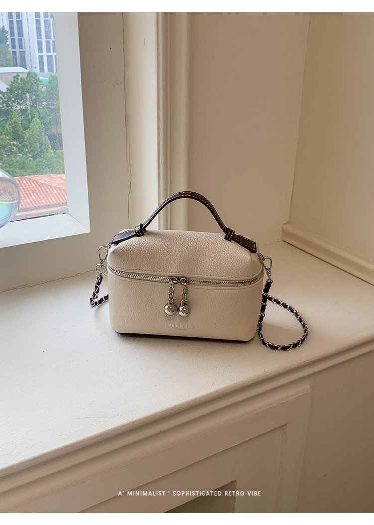 Sac de mode femme de marque blanche pour projets de sacs personnalisés – SS-28356-1 — 33