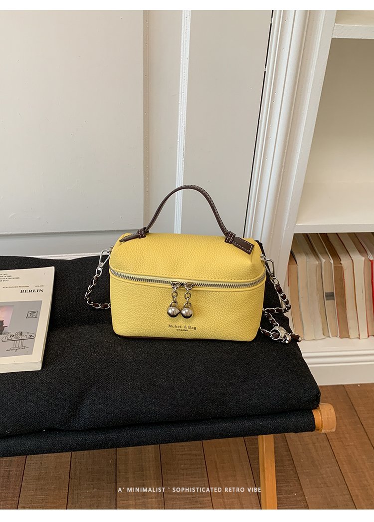 Sac de mode femme de marque blanche pour projets de sacs personnalisés – SS-28356-1 — 36