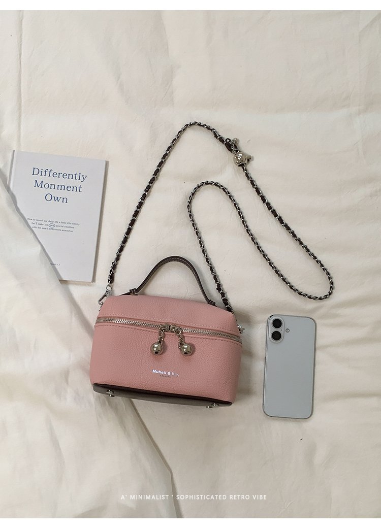 Sac de mode femme de marque blanche pour projets de sacs personnalisés – SS-28356-1 — 40