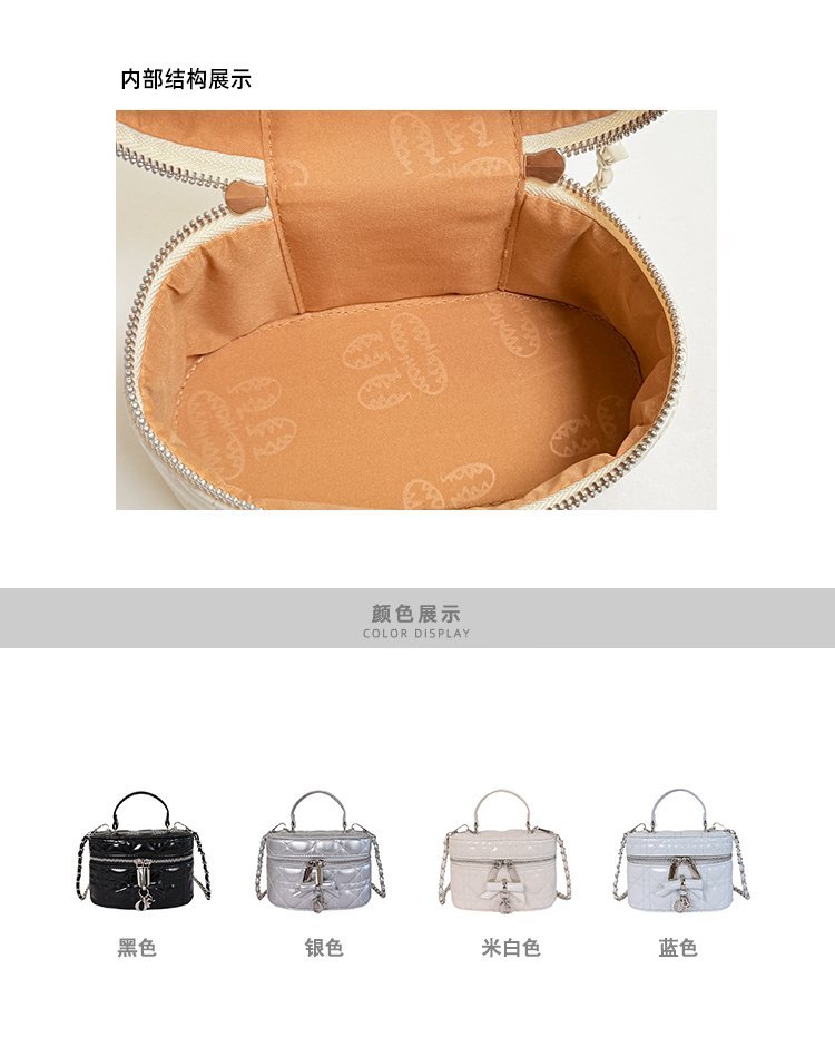 Sac à l'épaule femme en gros pour approvisionnement de boutiques – SS-28358-1 — 5