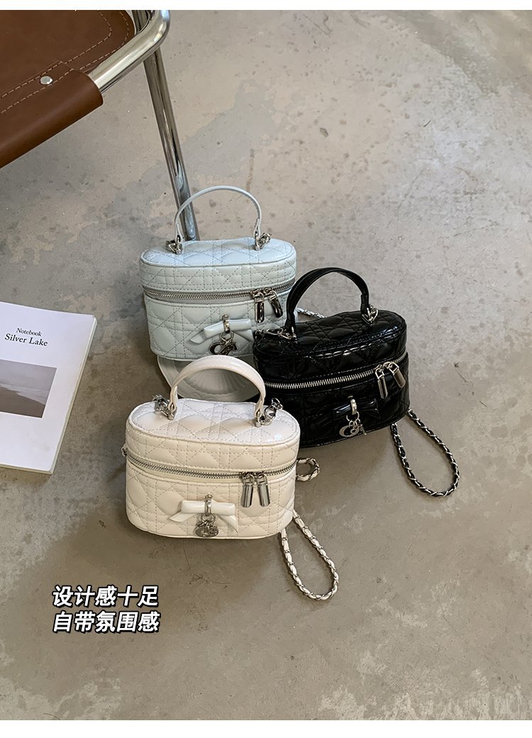 Sac à l'épaule femme en gros pour approvisionnement de boutiques – SS-28358-1 — 6