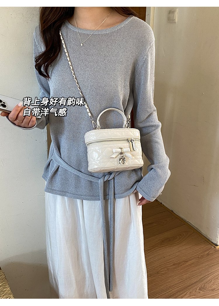Sac à l'épaule femme en gros pour approvisionnement de boutiques – SS-28358-1 — 7