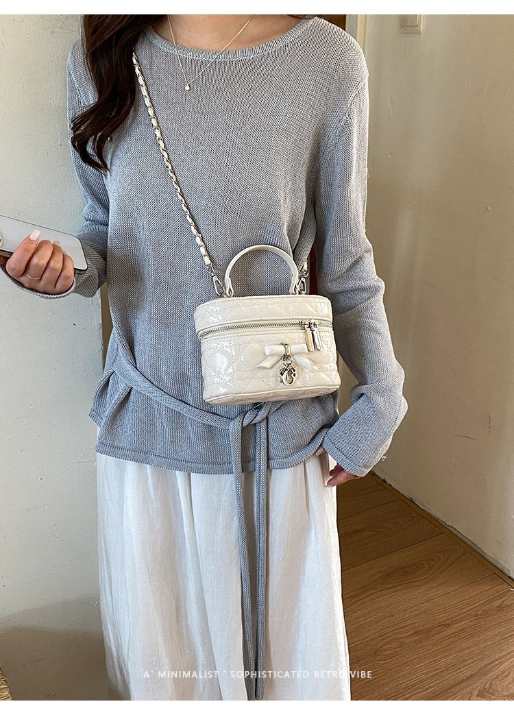Sac à l'épaule femme en gros pour approvisionnement de boutiques – SS-28358-1 — 16