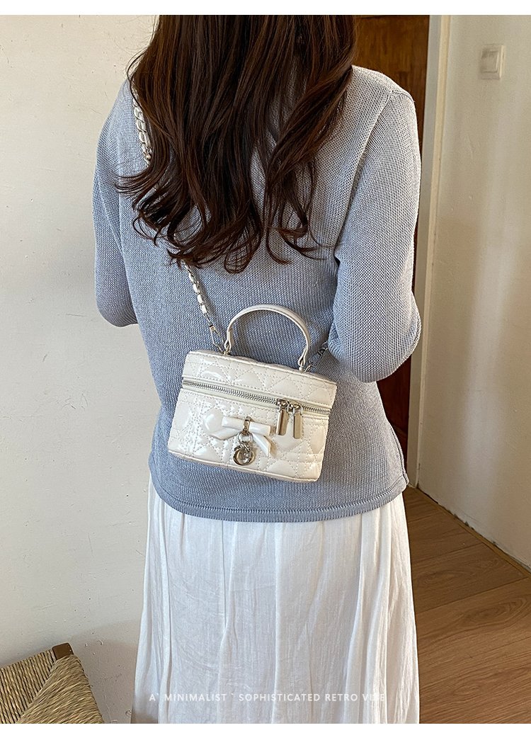 Sac à l'épaule femme en gros pour approvisionnement de boutiques – SS-28358-1 — 17