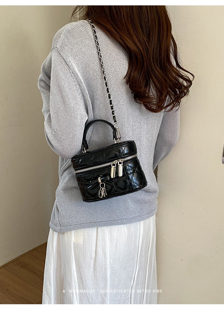 Sac à l'épaule femme en gros pour approvisionnement de boutiques – SS-28358-1 — 19