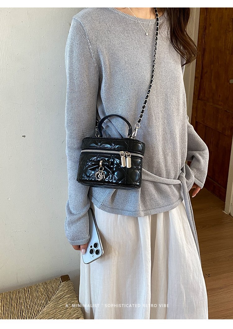 Sac à l'épaule femme en gros pour approvisionnement de boutiques – SS-28358-1 — 21