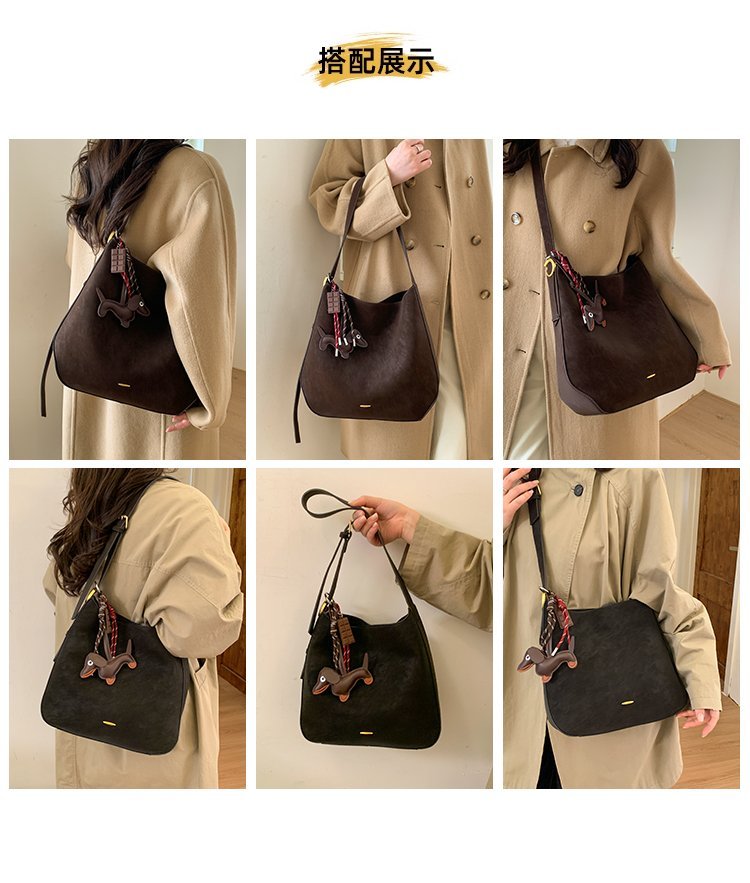Wholesale Womens Crossbody Bag for Retail Sourcing – SS-33011 — 2