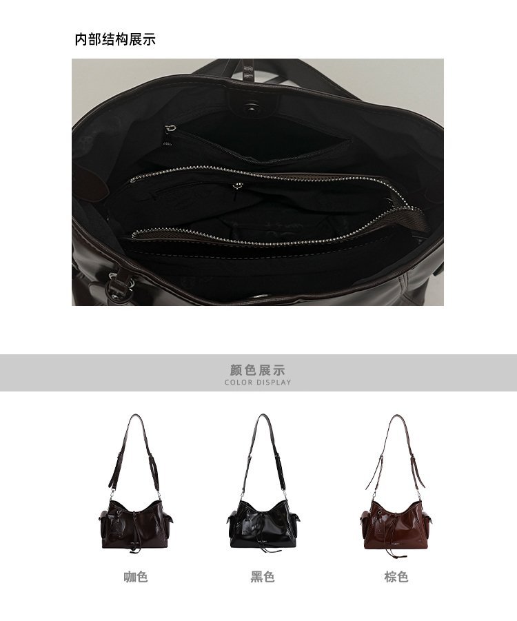 Factory Direct Womens Crossbody Bag for Bulk Wholesale Buyers – SS-33013 — 6