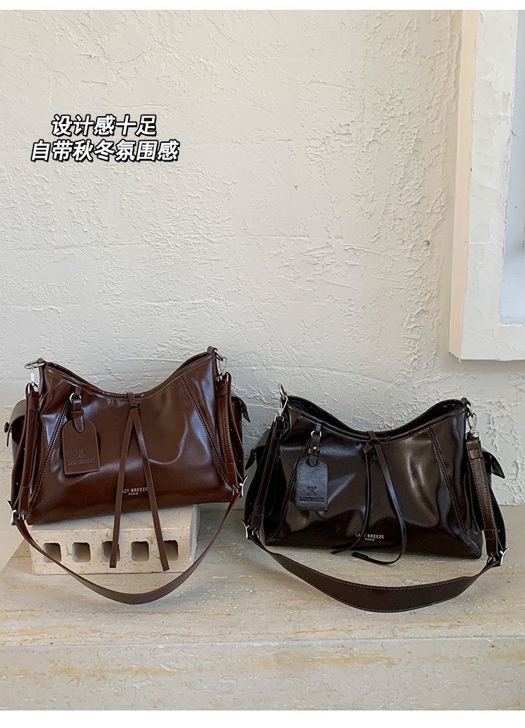 Factory Direct Womens Crossbody Bag for Bulk Wholesale Buyers – SS-33013 — 8