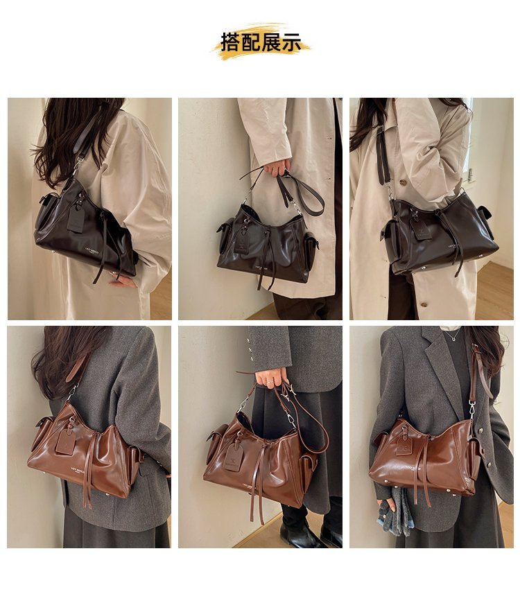 Factory Direct Womens Crossbody Bag for Bulk Wholesale Buyers – SS-33013 — 13