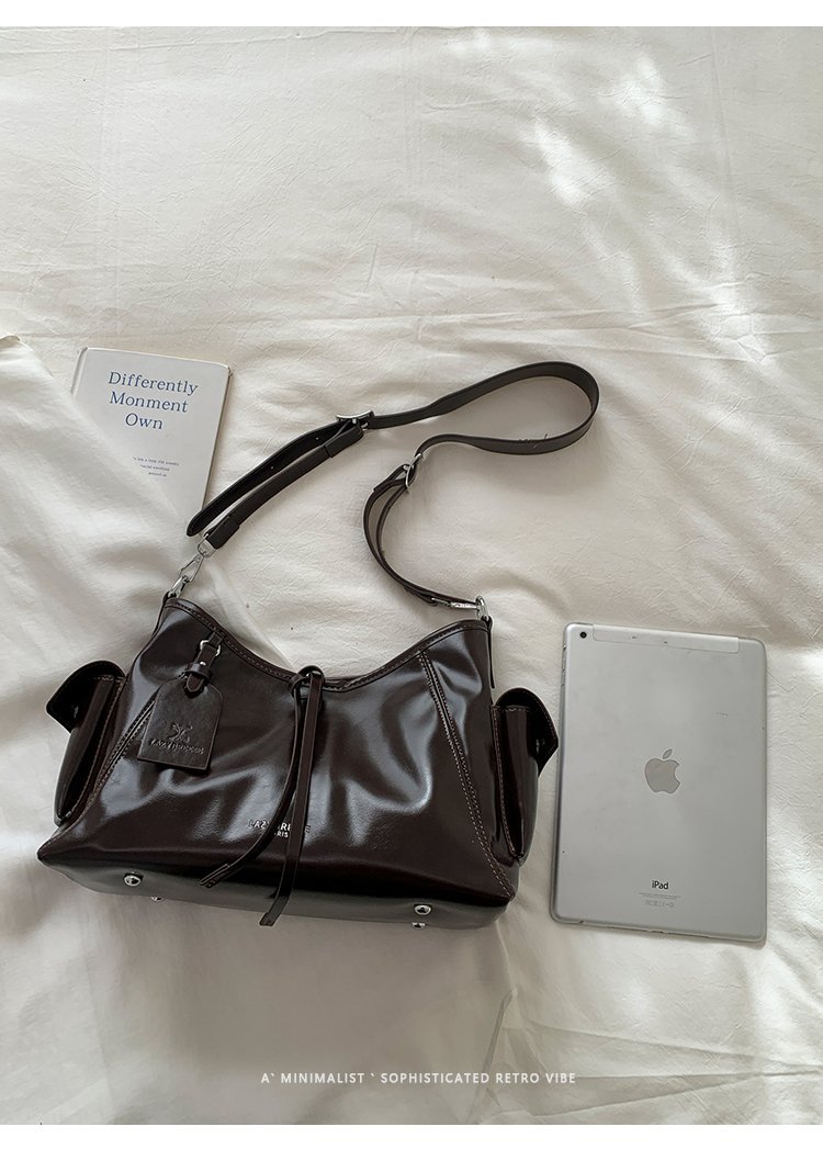 Factory Direct Womens Crossbody Bag for Bulk Wholesale Buyers – SS-33013 — 37