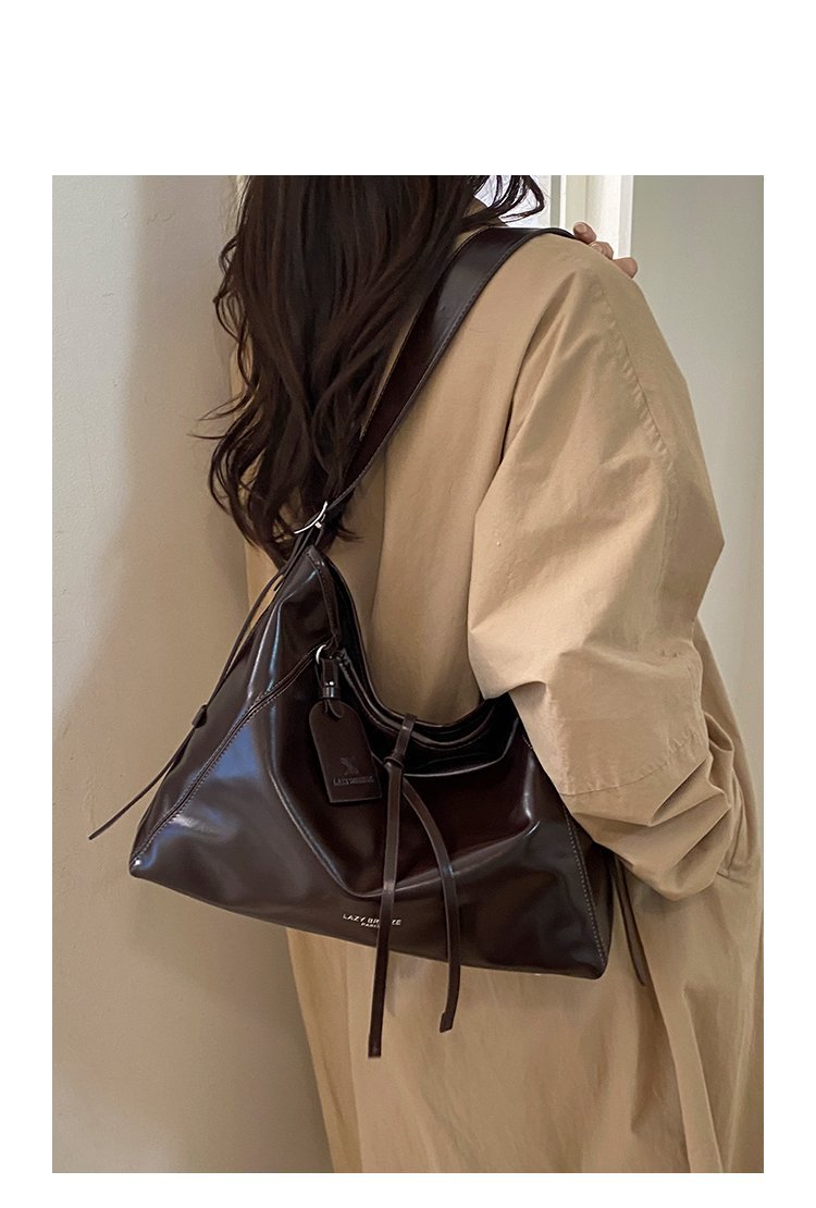 Factory Direct Womens Shoulder Bag for Custom Bag Projects – SS-33015 — 2