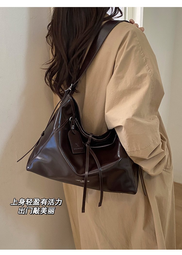 Factory Direct Womens Shoulder Bag for Custom Bag Projects – SS-33015 — 6