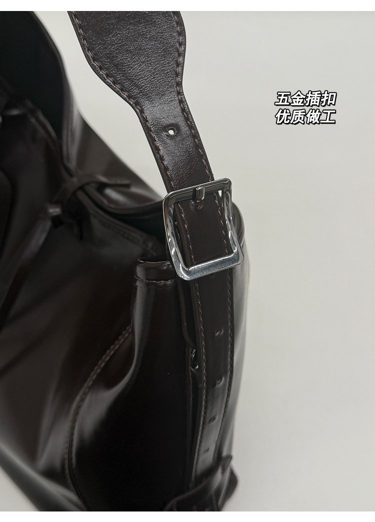 Factory Direct Womens Shoulder Bag for Custom Bag Projects – SS-33015 — 10