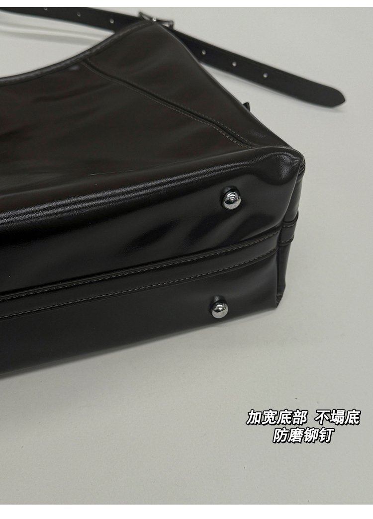 Factory Direct Womens Shoulder Bag for Custom Bag Projects – SS-33015 — 11