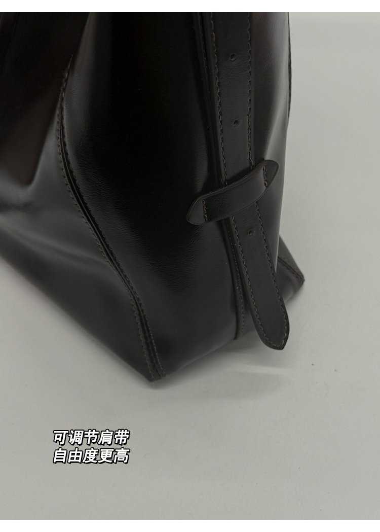 Factory Direct Womens Shoulder Bag for Custom Bag Projects – SS-33015 — 12