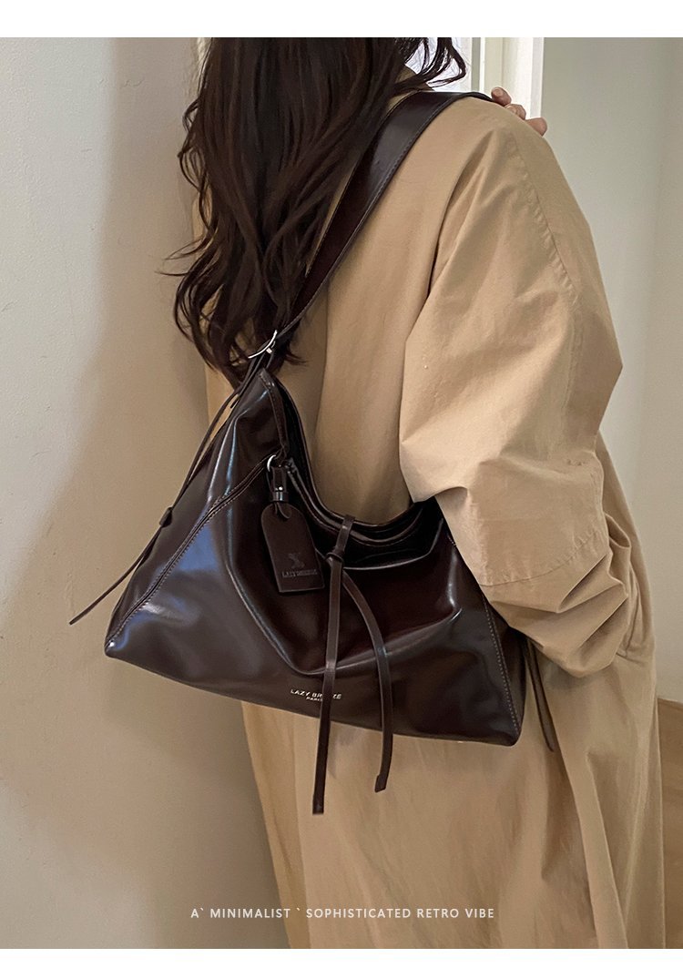 Factory Direct Womens Shoulder Bag for Custom Bag Projects – SS-33015 — 17