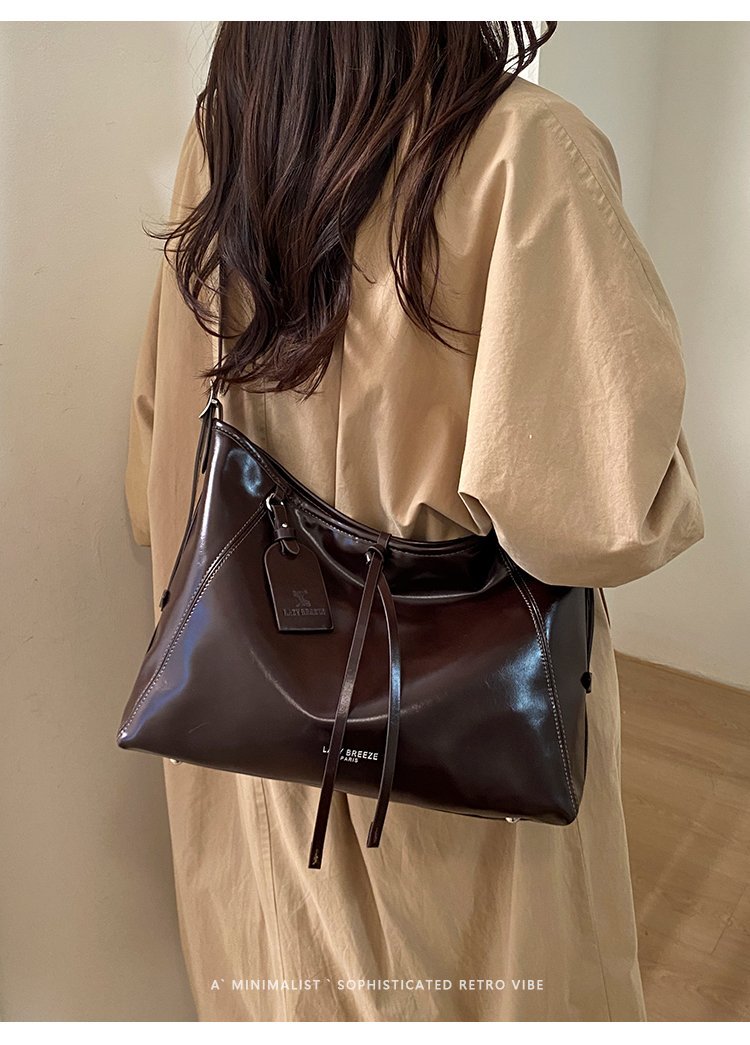 Factory Direct Womens Shoulder Bag for Custom Bag Projects – SS-33015 — 18