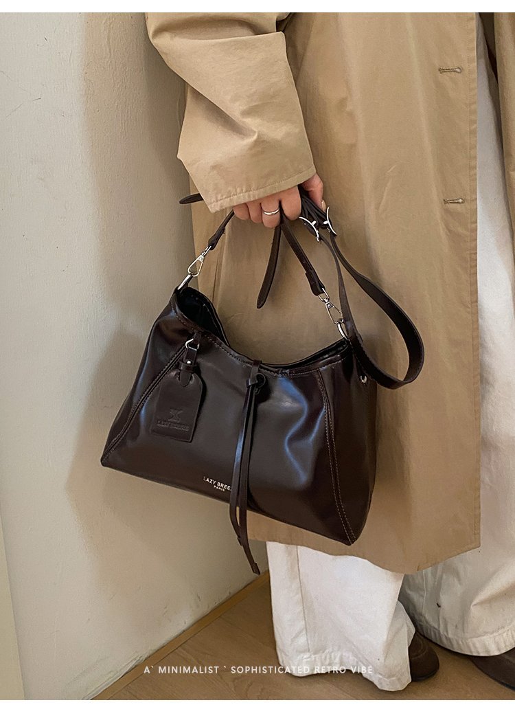 Factory Direct Womens Shoulder Bag for Custom Bag Projects – SS-33015 — 22
