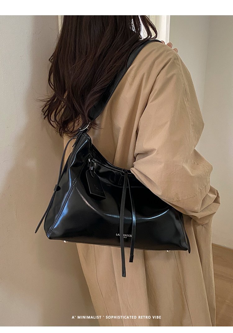 Factory Direct Womens Shoulder Bag for Custom Bag Projects – SS-33015 — 25