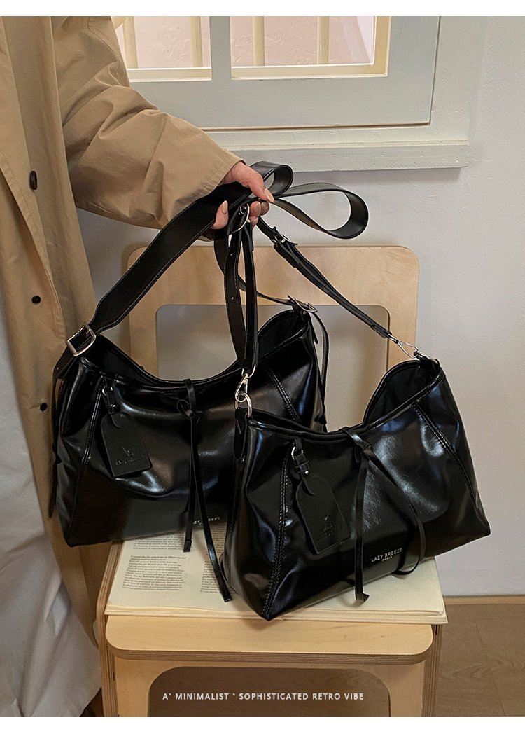 Factory Direct Womens Shoulder Bag for Custom Bag Projects – SS-33015 — 26