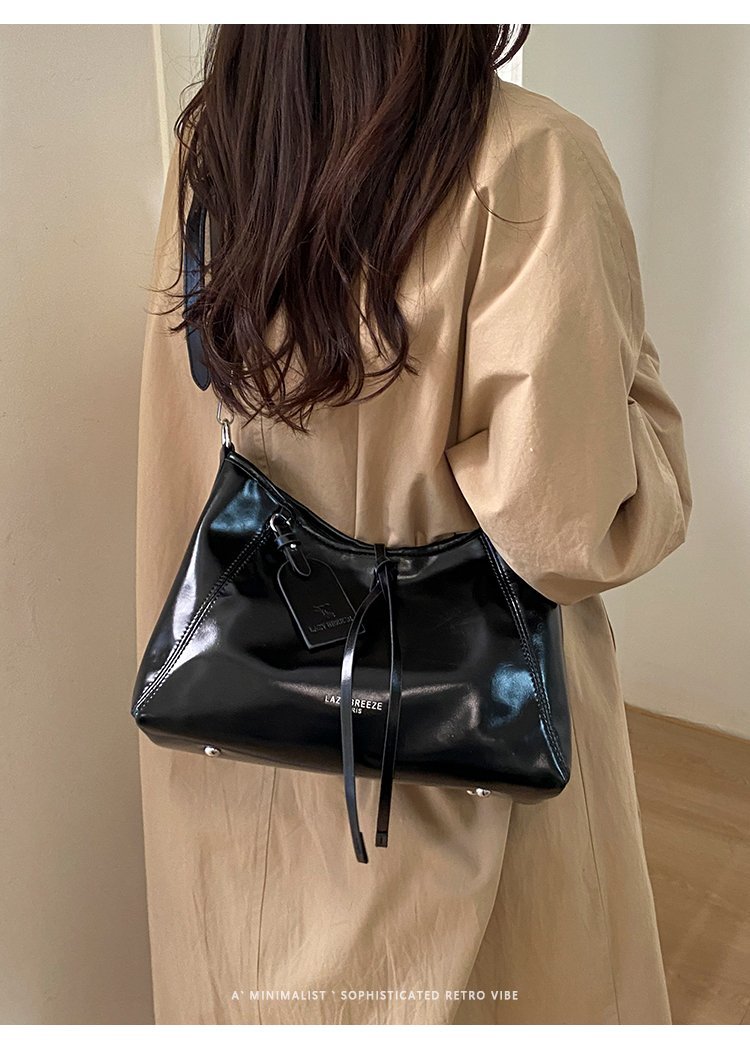 Factory Direct Womens Shoulder Bag for Custom Bag Projects – SS-33015 — 28