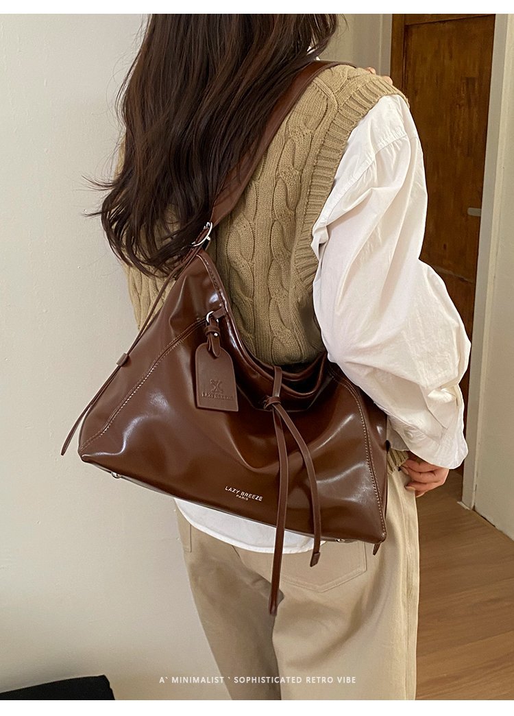 Factory Direct Womens Shoulder Bag for Custom Bag Projects – SS-33015 — 30