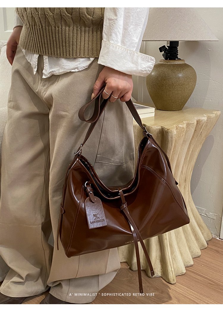 Factory Direct Womens Shoulder Bag for Custom Bag Projects – SS-33015 — 36