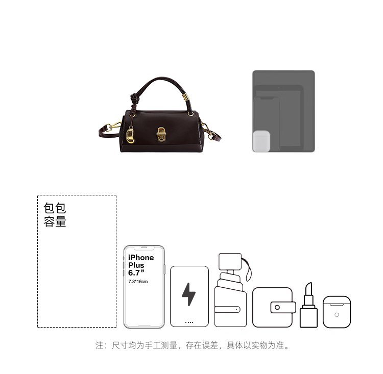 Private Label Womens Crossbody Bag for Bulk Wholesale Buyers – SS-33020 — 4