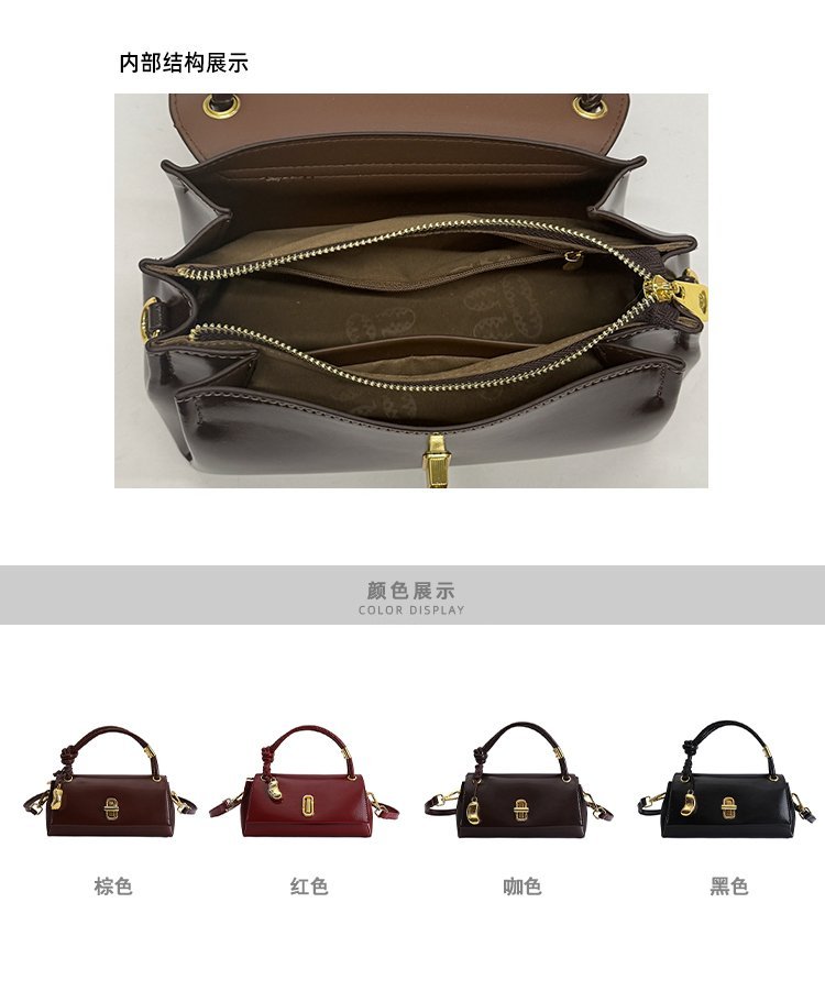 Private Label Womens Crossbody Bag for Bulk Wholesale Buyers – SS-33020 — 5