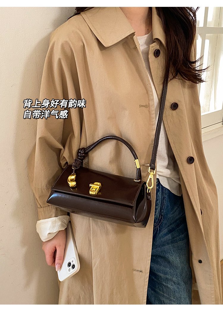 Private Label Womens Crossbody Bag for Bulk Wholesale Buyers – SS-33020 — 7