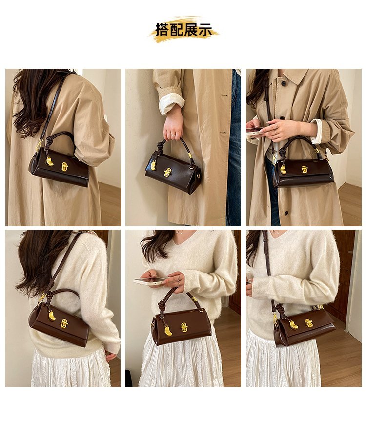 Private Label Womens Crossbody Bag for Bulk Wholesale Buyers – SS-33020 — 13