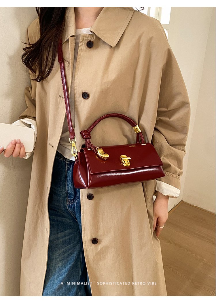 Private Label Womens Crossbody Bag for Bulk Wholesale Buyers – SS-33020 — 20