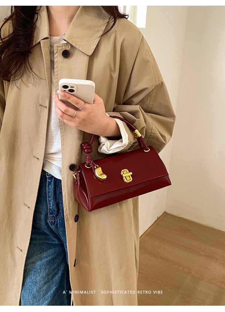 Private Label Womens Crossbody Bag for Bulk Wholesale Buyers – SS-33020 — 21