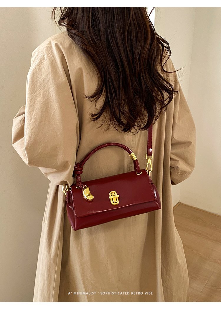Private Label Womens Crossbody Bag for Bulk Wholesale Buyers – SS-33020 — 24