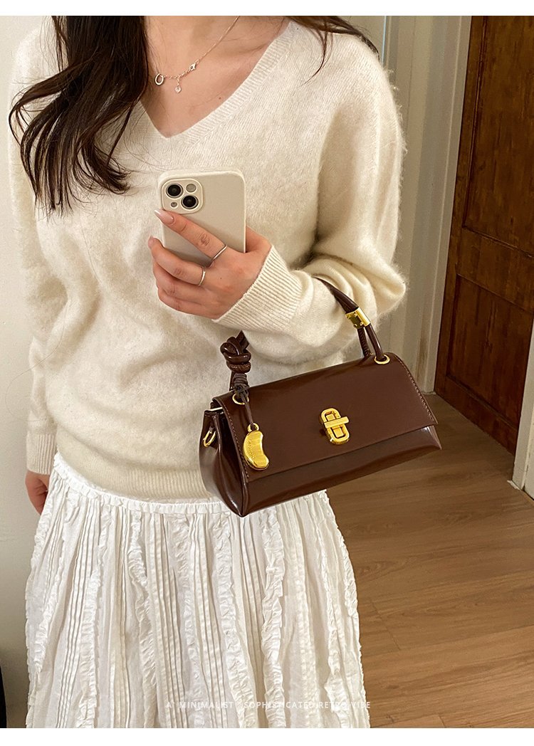 Private Label Womens Crossbody Bag for Bulk Wholesale Buyers – SS-33020 — 32