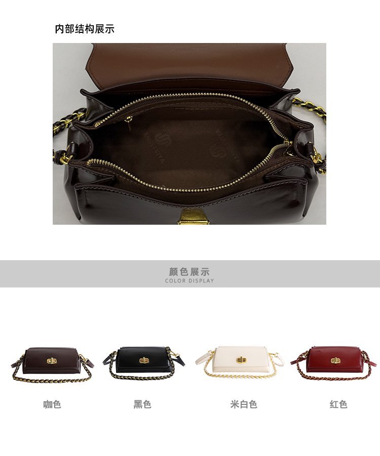 Private Label Womens Fashion Bag for Bulk Wholesale Buyers – SS-33021 — 3
