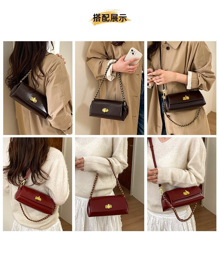 Private Label Womens Fashion Bag for Bulk Wholesale Buyers – SS-33021 — 13
