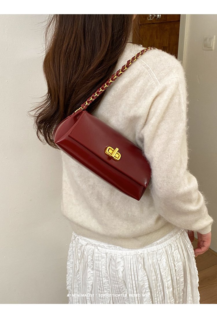 Private Label Womens Fashion Bag for Bulk Wholesale Buyers – SS-33021 — 21