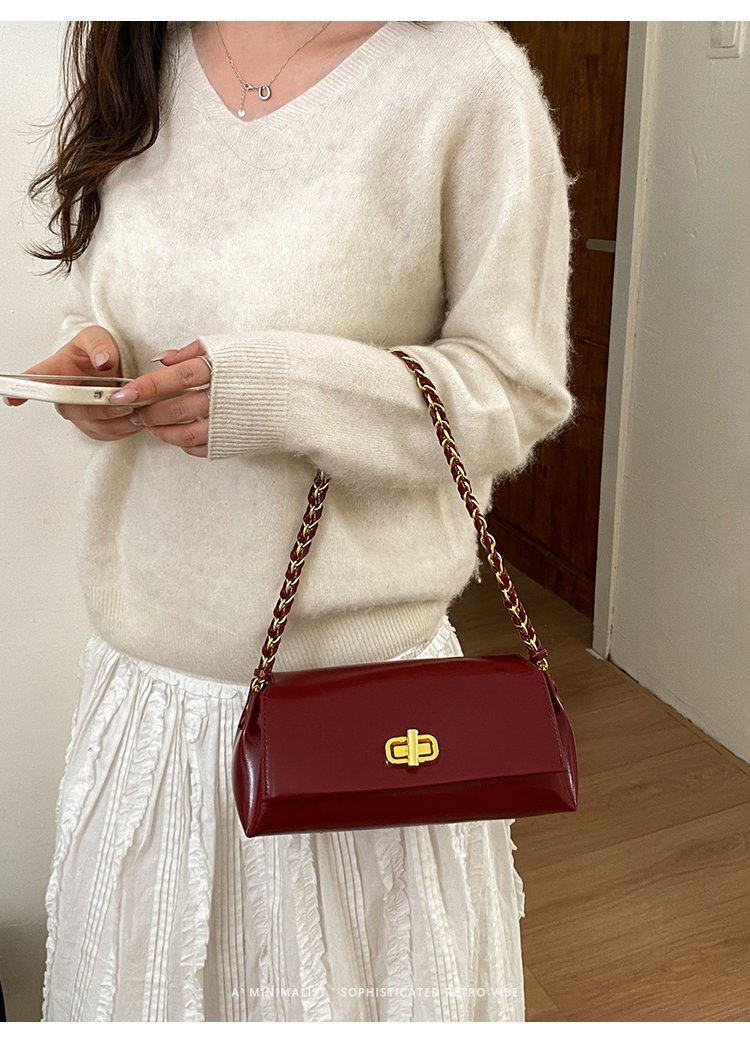 Private Label Womens Fashion Bag for Bulk Wholesale Buyers – SS-33021 — 23