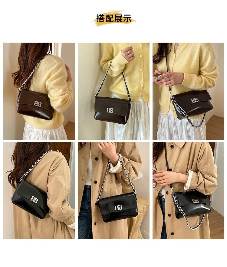 Wholesale Womens Fashion Bag for Boutique Supply – SS-33022 — 12