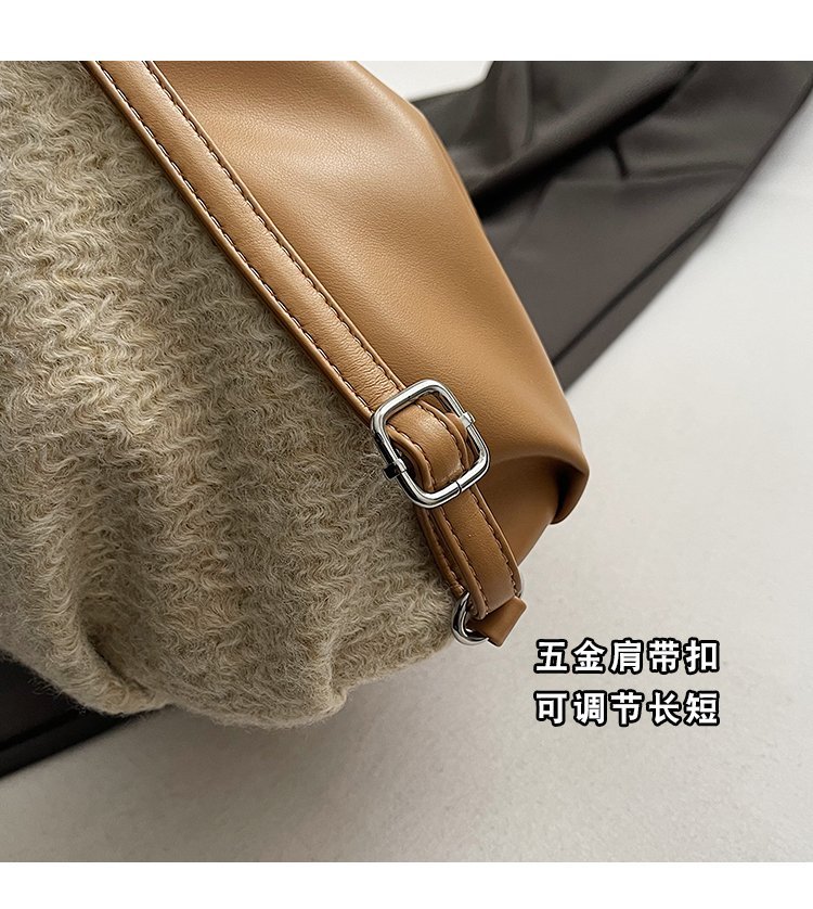 Factory Direct Womens Tote Bag for Retail Sourcing – SS-3339 — 3