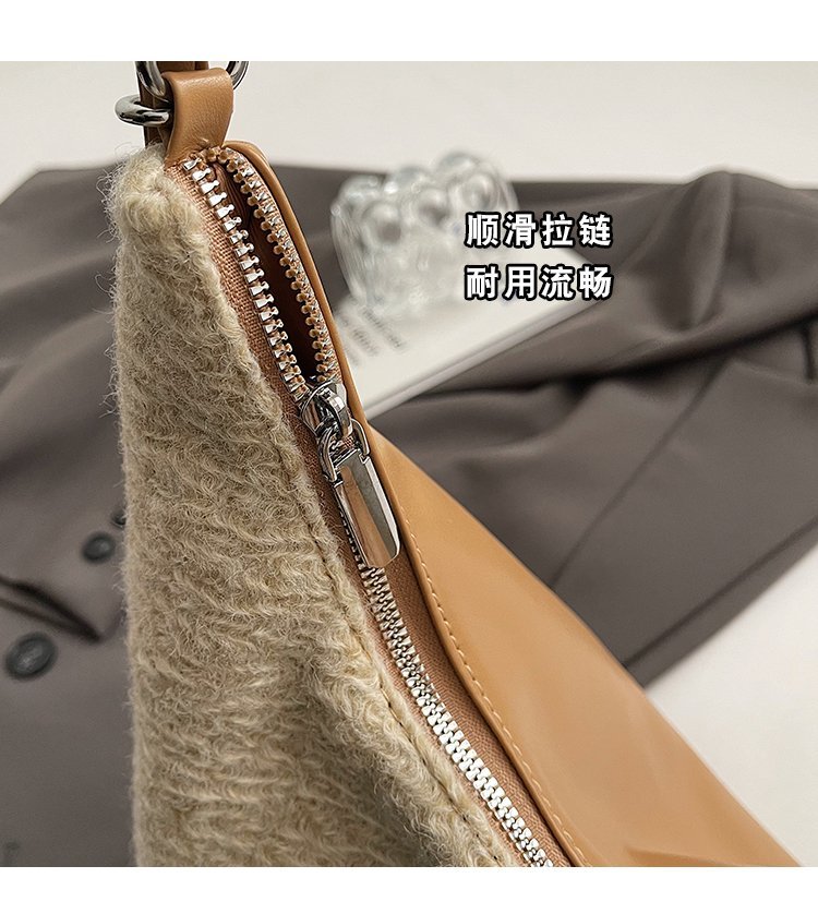Factory Direct Womens Tote Bag for Retail Sourcing – SS-3339 — 4