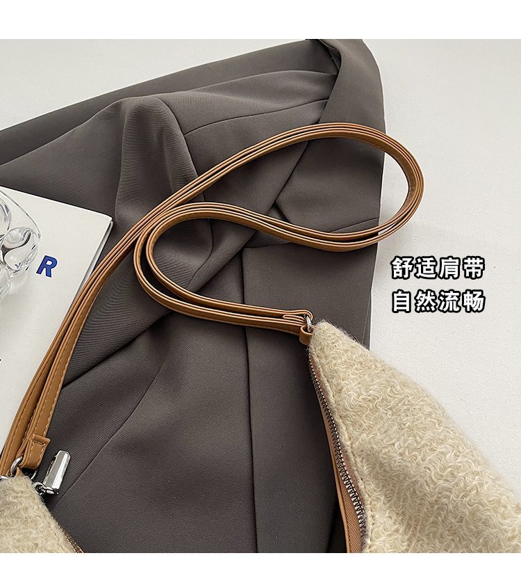 Factory Direct Womens Tote Bag for Retail Sourcing – SS-3339 — 5