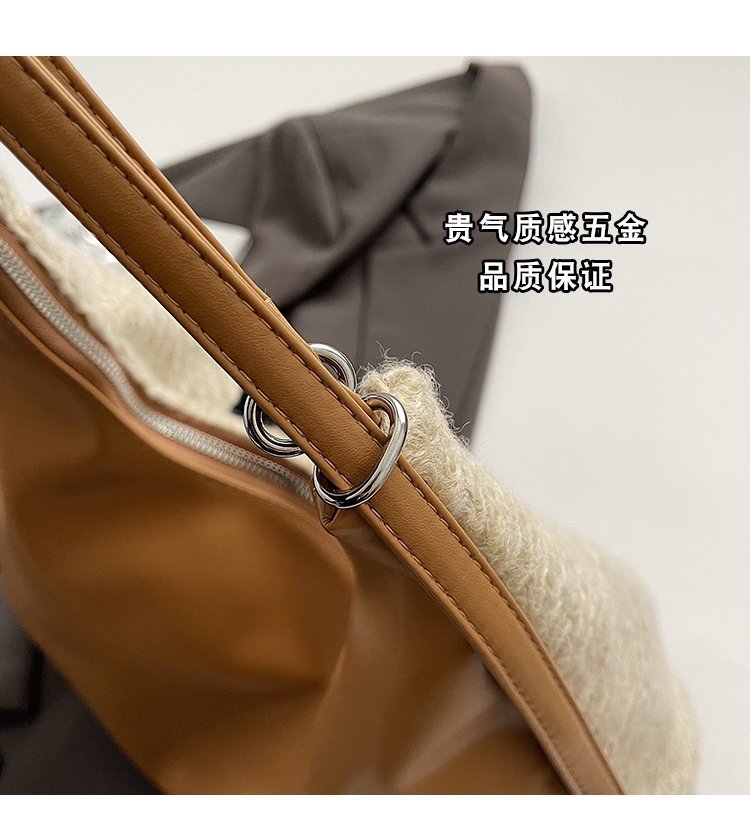 Factory Direct Womens Tote Bag for Retail Sourcing – SS-3339 — 6