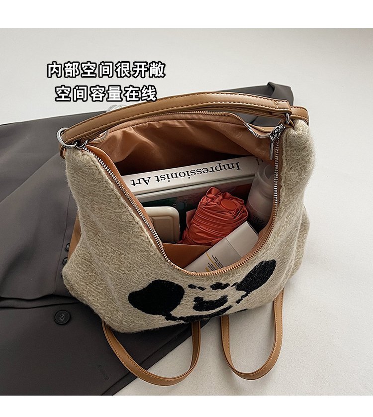 Factory Direct Womens Tote Bag for Retail Sourcing – SS-3339 — 8