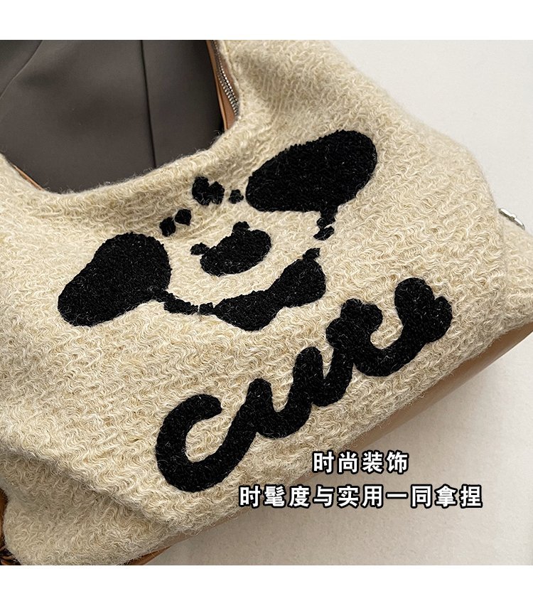 Factory Direct Womens Tote Bag for Retail Sourcing – SS-3339 — 9