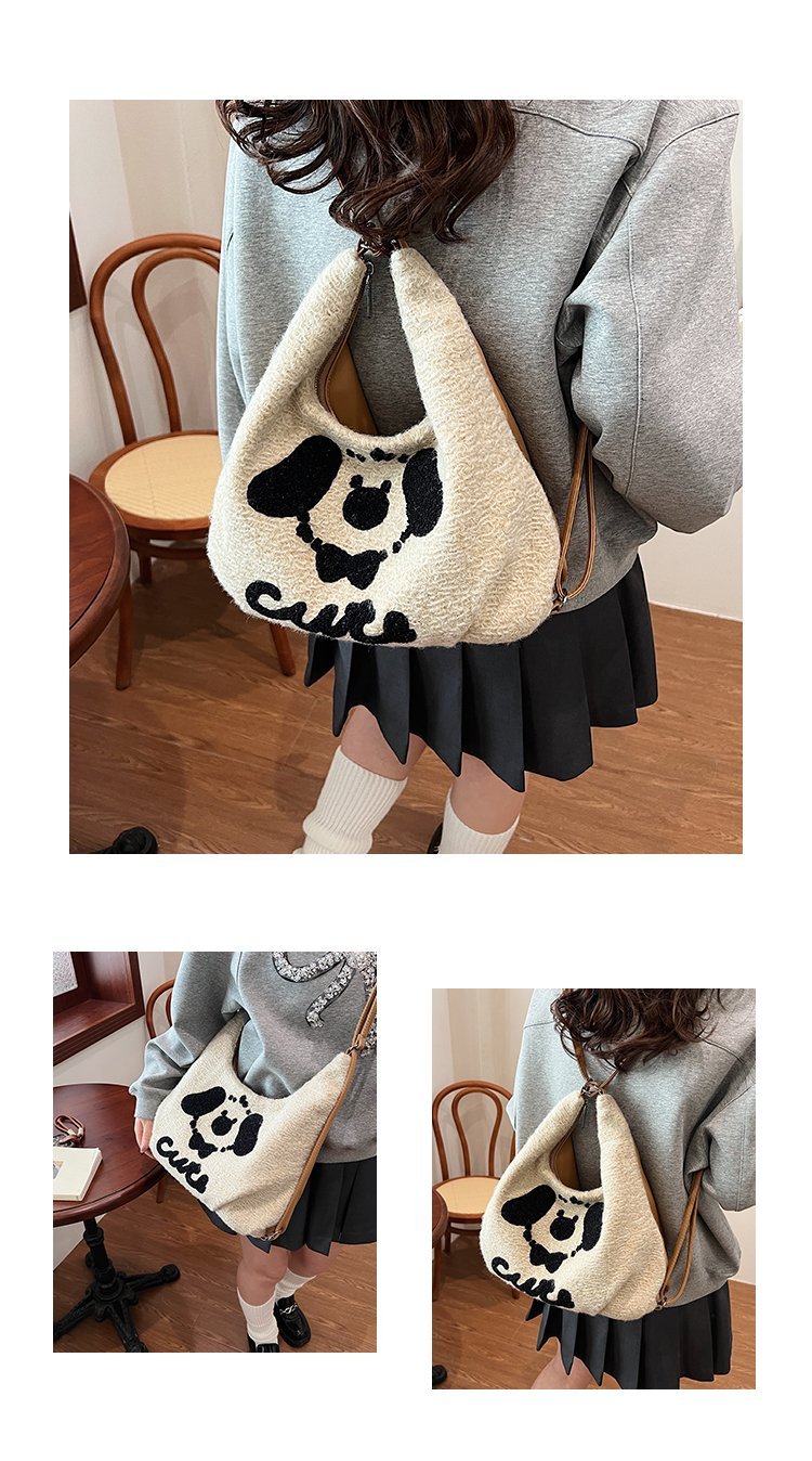 Factory Direct Womens Tote Bag for Retail Sourcing – SS-3339 — 11